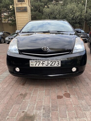 Toyota Prius 2008, 337,962 km - 1.5 l - Bakı