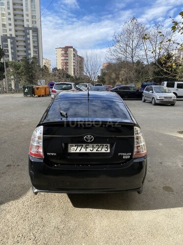 Toyota Prius 2008, 337,962 km - 1.5 l - Bakı