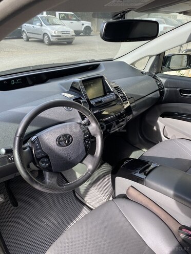 Toyota Prius 2008, 337,962 km - 1.5 l - Bakı