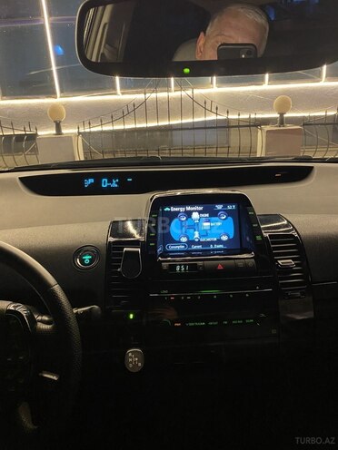 Toyota Prius 2008, 337,962 km - 1.5 l - Bakı