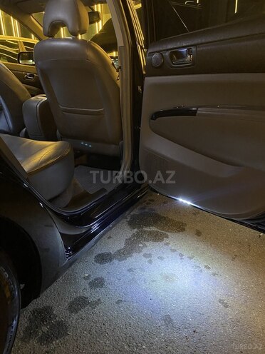 Toyota Prius 2008, 337,962 km - 1.5 l - Bakı