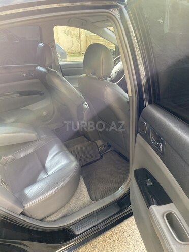 Toyota Prius 2008, 337,962 km - 1.5 l - Bakı