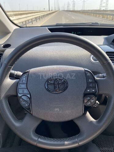 Toyota Prius 2008, 337,962 km - 1.5 l - Bakı