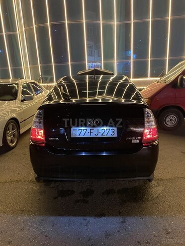 Toyota Prius 2008, 337,962 km - 1.5 l - Bakı