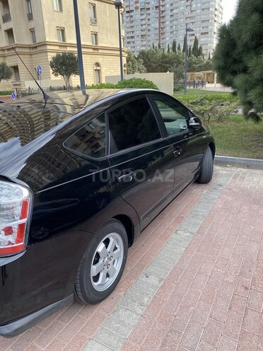 Toyota Prius 2008, 337,962 km - 1.5 l - Bakı