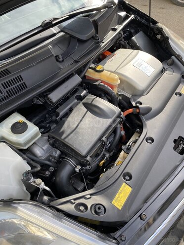 Toyota Prius 2008, 337,962 km - 1.5 l - Bakı