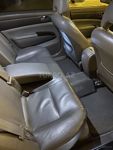 Toyota Prius 2008, 337,962 km - 1.5 l - Bakı