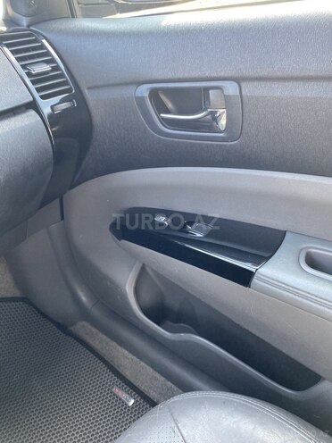 Toyota Prius 2008, 337,962 km - 1.5 l - Bakı