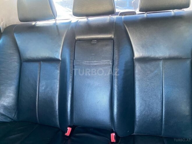 Mercedes E 240 2000, 426,000 km - 2.4 l - Bakı
