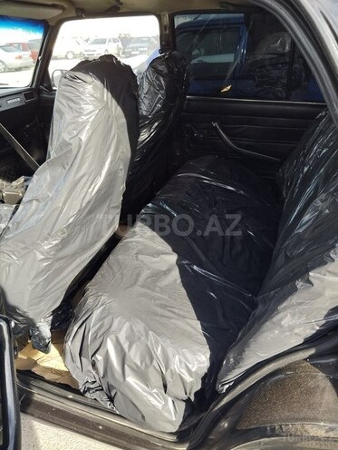 LADA (VAZ) 2107 2010, 55,000 km - 1.6 l - Sumqayıt