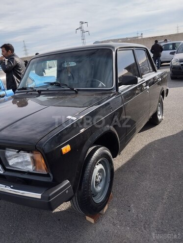 LADA (VAZ) 2107 2010, 55,000 km - 1.6 l - Sumqayıt