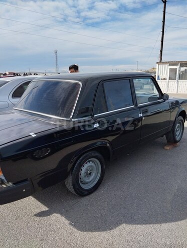 LADA (VAZ) 2107 2010, 55,000 km - 1.6 l - Sumqayıt