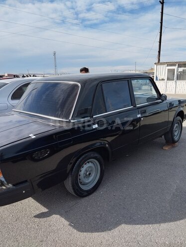 LADA (VAZ) 2107 2010, 55,000 km - 1.6 l - Sumqayıt