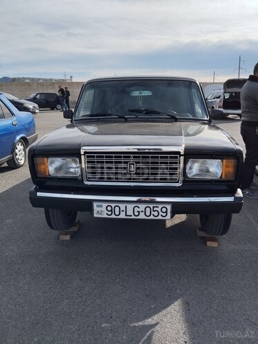 LADA (VAZ) 2107 2010, 55,000 km - 1.6 l - Sumqayıt