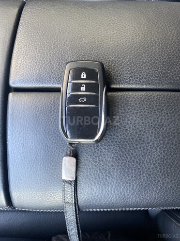Toyota Prius 2008, 337,962 km - 1.5 l - Bakı