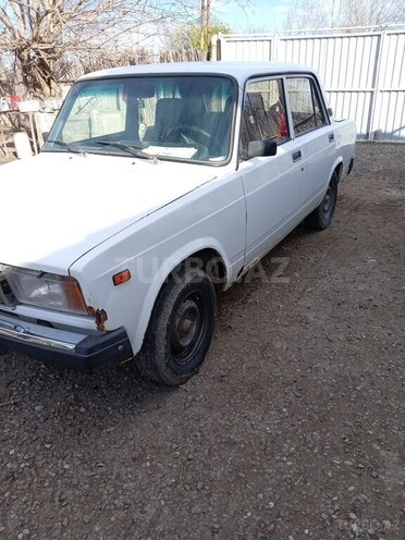 LADA (VAZ) 2107 2005, 79,480 km - 1.6 l - Tərtər