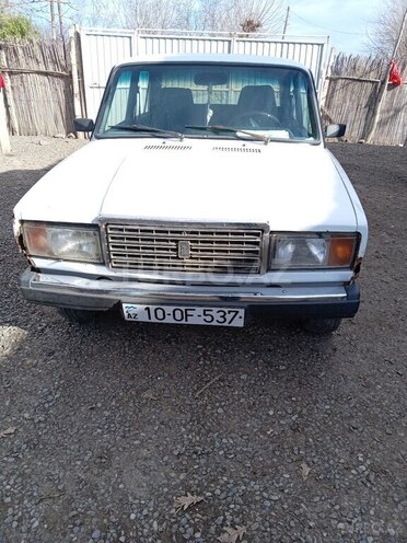 LADA (VAZ) 2107 2005, 79,480 km - 1.6 l - Tərtər