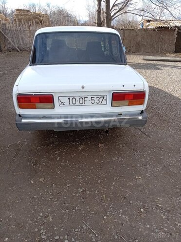 LADA (VAZ) 2107 2005, 79,480 km - 1.6 l - Tərtər