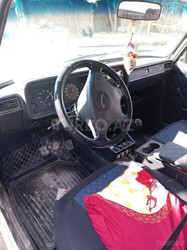 LADA (VAZ) 2107 2005, 79,480 km - 1.6 l - Tərtər