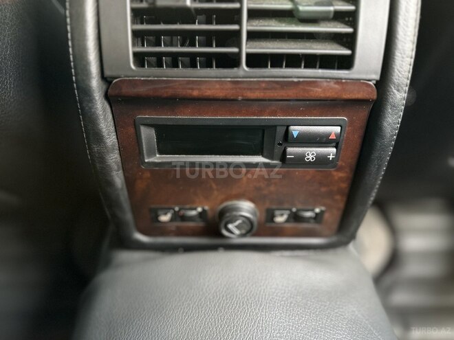 BMW 740 2000, 340,000 km - 4.0 л - Bakı