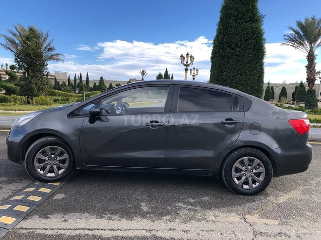 Kia Rio 2012, 290,000 km - 1.4 л - Gəncə