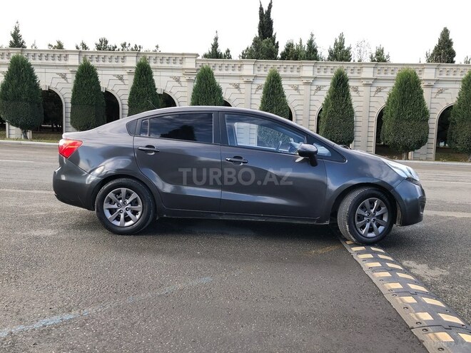 Kia Rio 2012, 290,000 km - 1.4 л - Gəncə