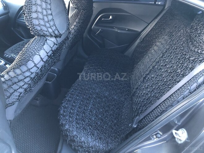 Kia Rio 2012, 290,000 km - 1.4 л - Gəncə
