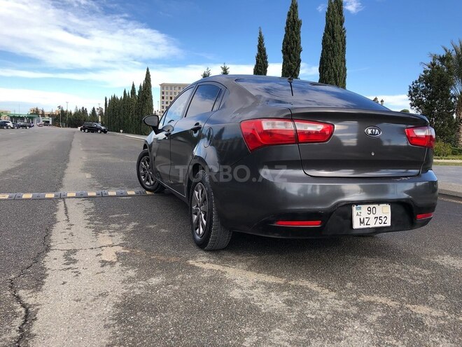 Kia Rio 2012, 290,000 km - 1.4 л - Gəncə