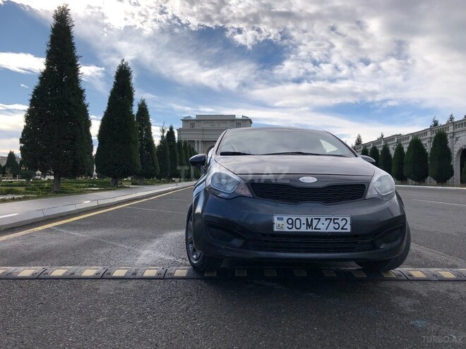 Kia Rio 2012, 290,000 km - 1.4 л - Gəncə