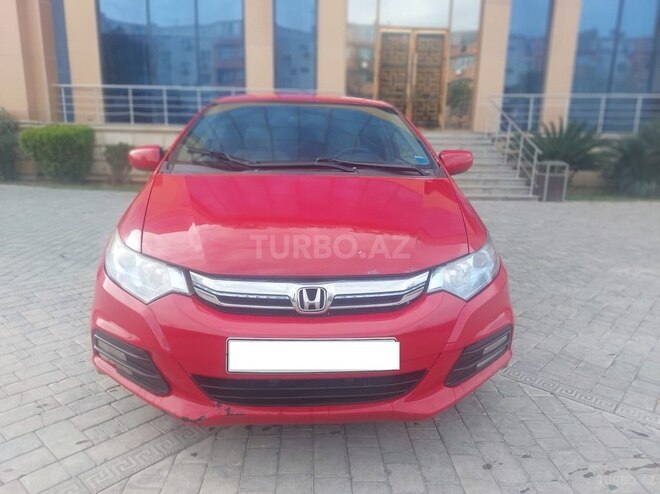 Honda Insight 2012, 266,950 km - 1.3 l - Bakı
