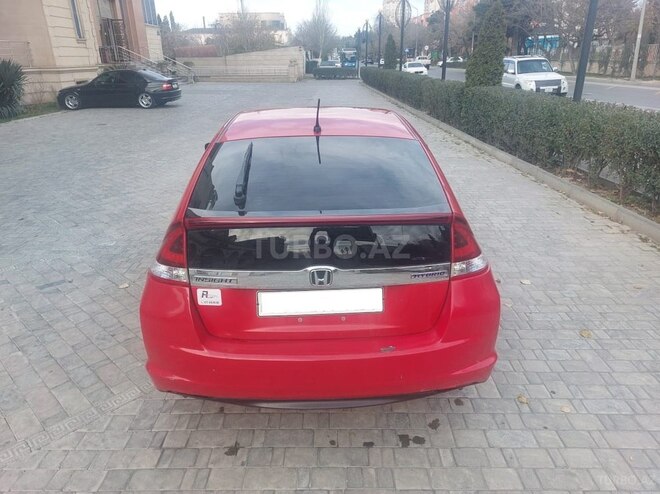 Honda Insight 2012, 266,950 km - 1.3 l - Bakı