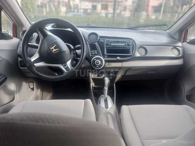 Honda Insight 2012, 266,950 km - 1.3 l - Bakı