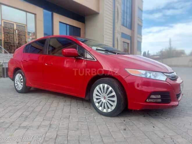 Honda Insight 2012, 266,950 km - 1.3 l - Bakı