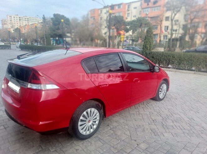 Honda Insight 2012, 266,950 km - 1.3 l - Bakı