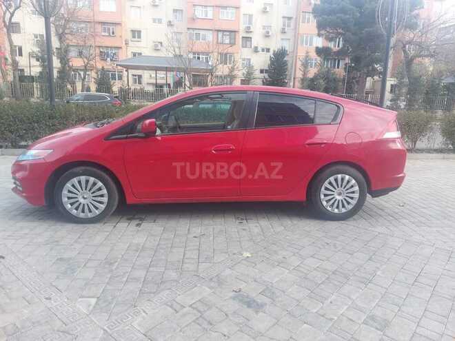 Honda Insight 2012, 266,950 km - 1.3 l - Bakı