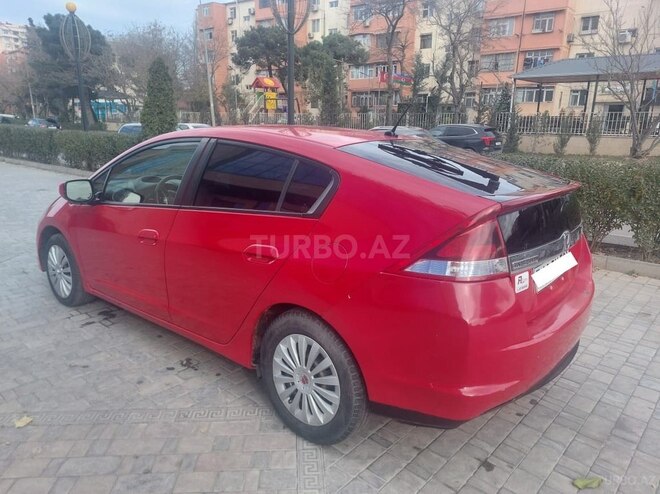 Honda Insight 2012, 266,950 km - 1.3 l - Bakı