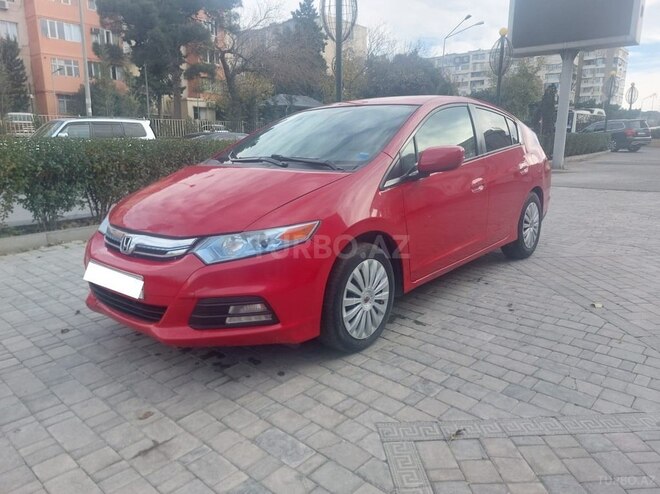 Honda Insight 2012, 266,950 km - 1.3 l - Bakı