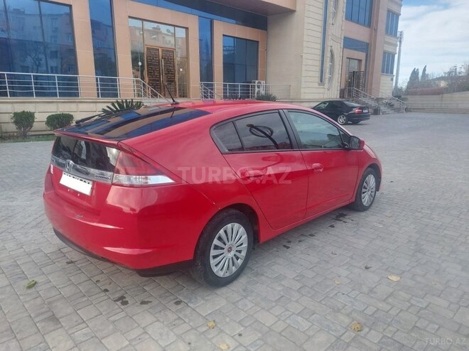 Honda Insight 2012, 266,950 km - 1.3 l - Bakı