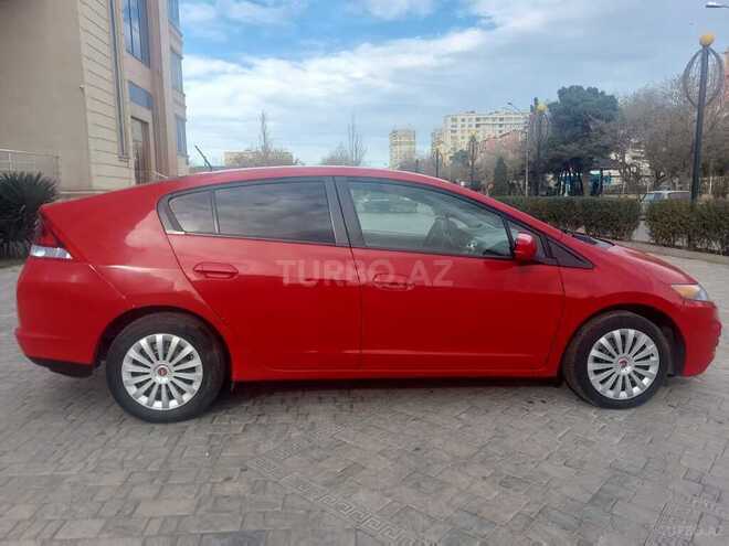 Honda Insight 2012, 266,950 km - 1.3 l - Bakı