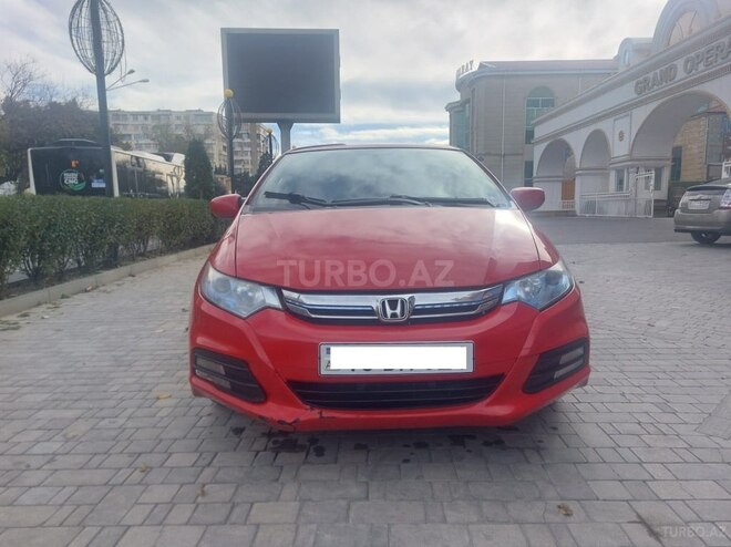 Honda Insight 2012, 266,950 km - 1.3 l - Bakı