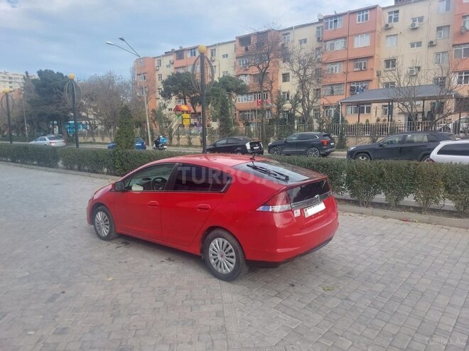 Honda Insight 2012, 266,950 km - 1.3 l - Bakı