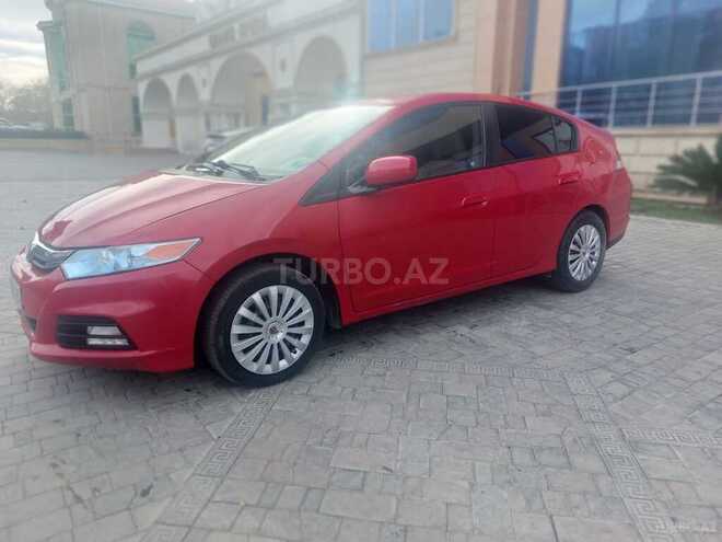 Honda Insight 2012, 266,950 km - 1.3 l - Bakı