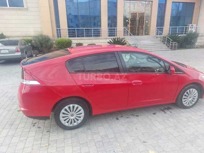 Honda Insight 2012, 266,950 km - 1.3 l - Bakı