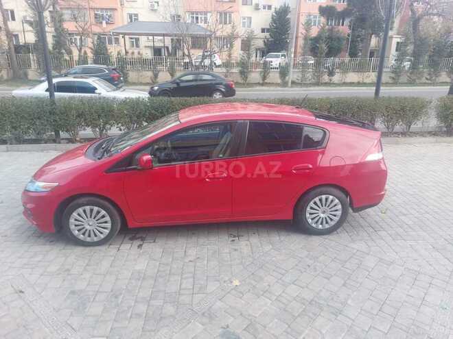 Honda Insight 2012, 266,950 km - 1.3 l - Bakı