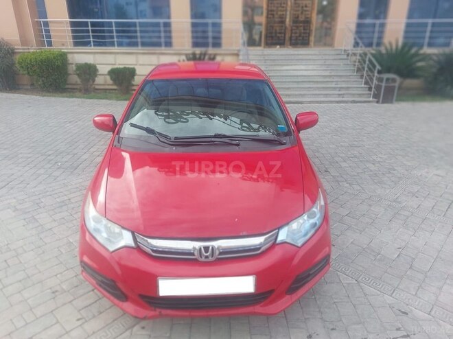Honda Insight 2012, 266,950 km - 1.3 l - Bakı