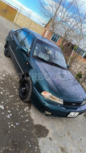 Daewoo Nexia 1997, 446,986 km - 1.5 л - Ucar