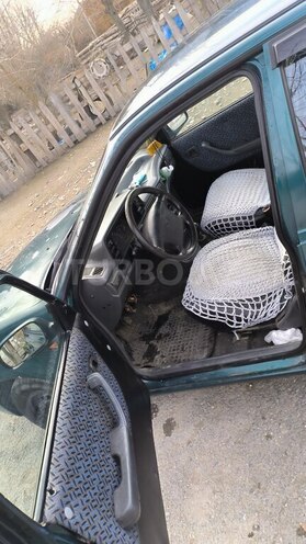 Daewoo Nexia 1997, 446,986 km - 1.5 л - Ucar