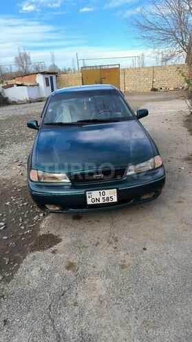 Daewoo Nexia 1997, 446,986 km - 1.5 л - Ucar