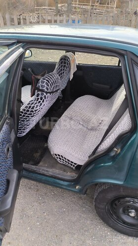 Daewoo Nexia 1997, 446,986 km - 1.5 л - Ucar