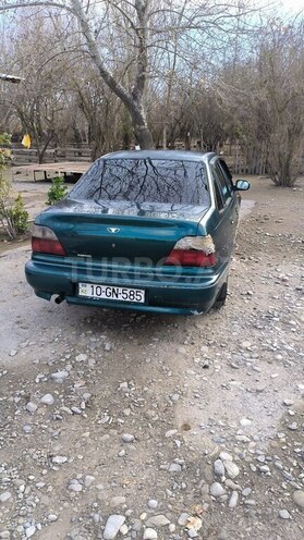 Daewoo Nexia 1997, 446,986 km - 1.5 л - Ucar
